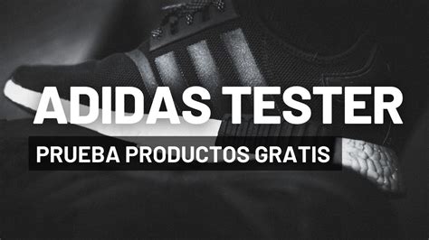 adidas tester italia